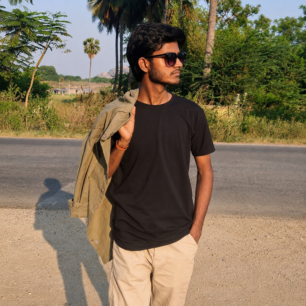 Production Manager