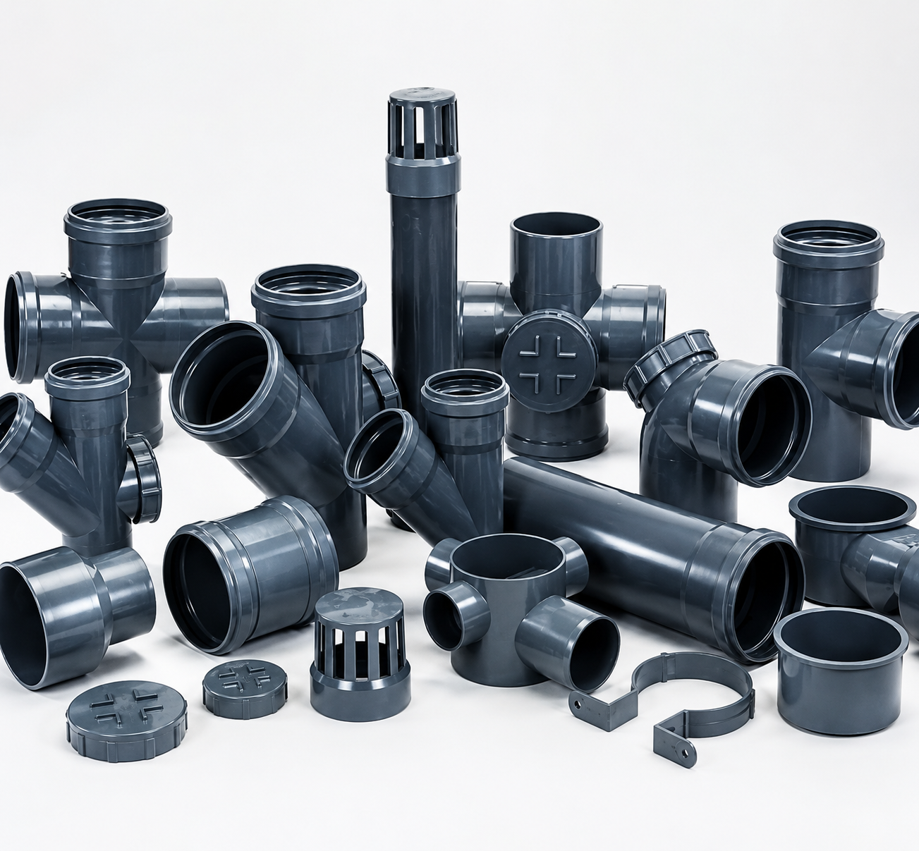SWR Fittings
