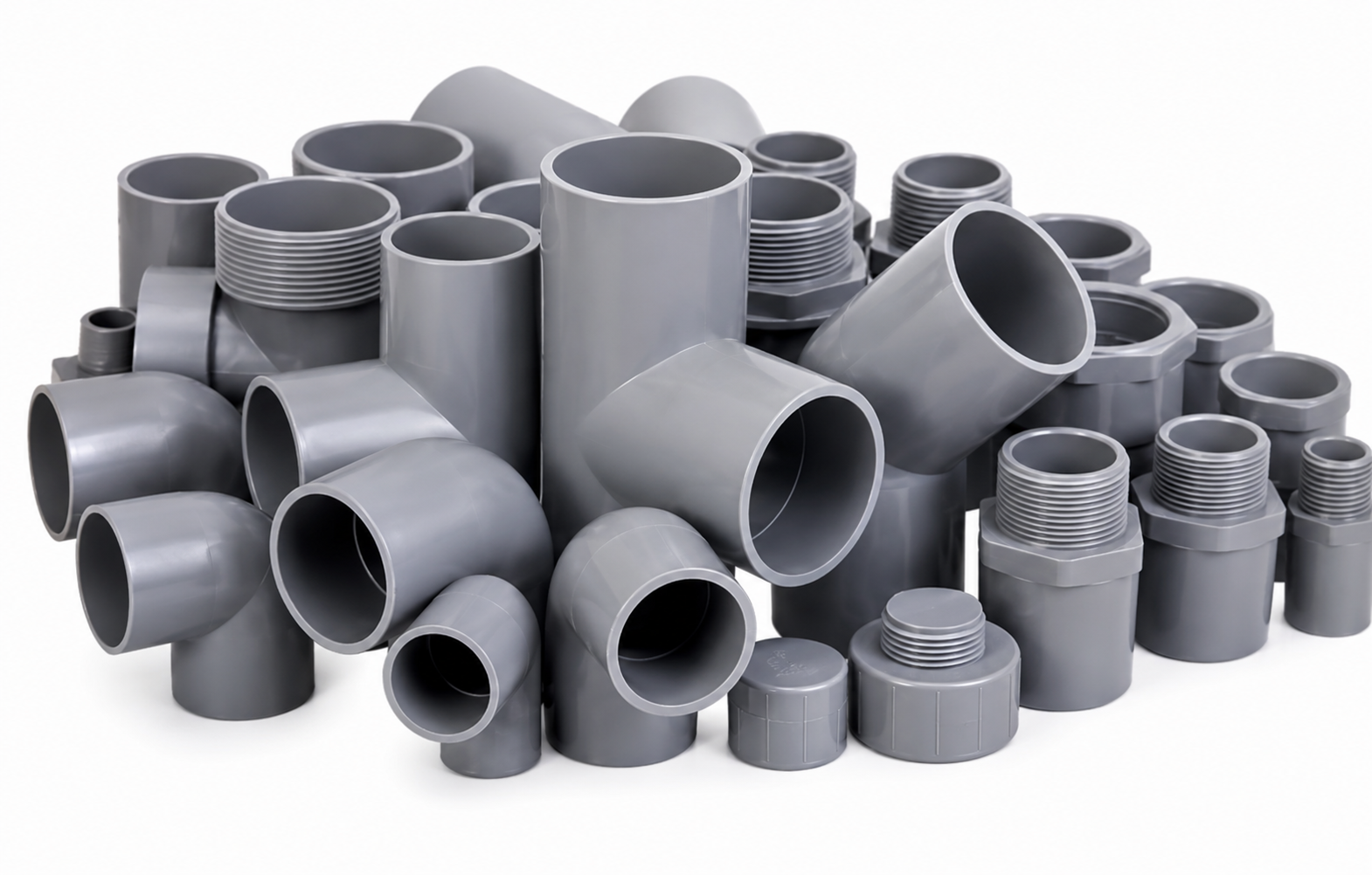 AGRI Pipe Fittings