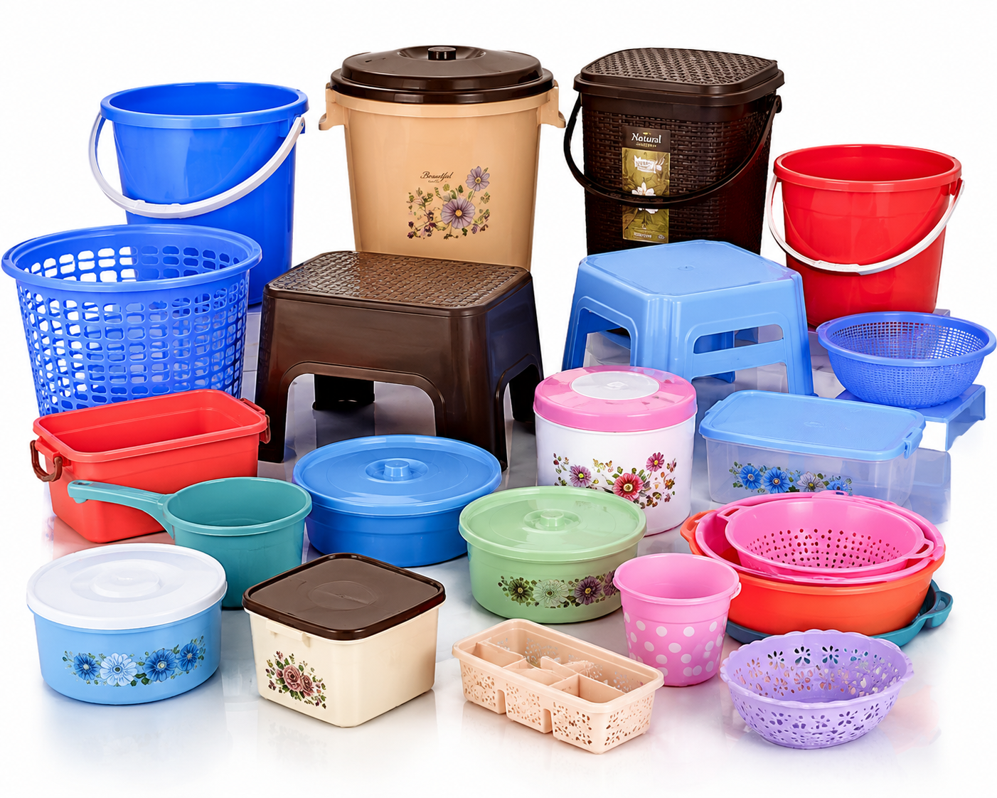 Household Articles