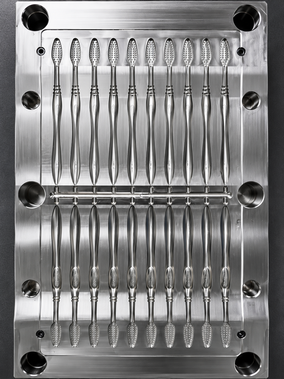 Manufacturing Unit