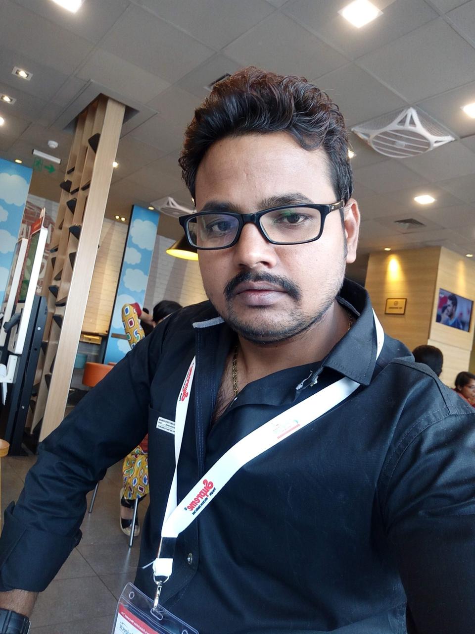 Ramu Maurya